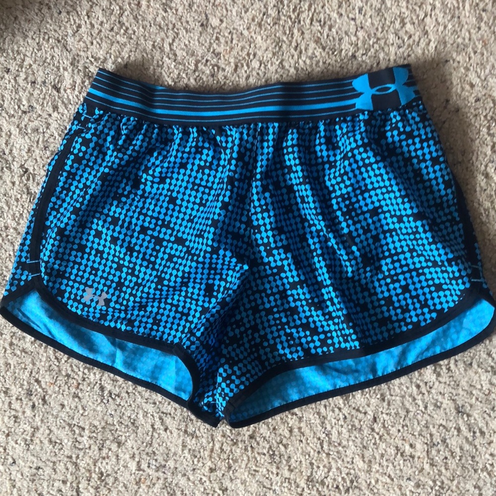 Underarmour shorts